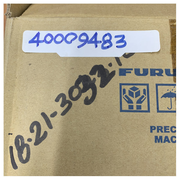 Furuno ARP-17-2-15E Automatyczne śledzenie AID PCB - 00848884000 