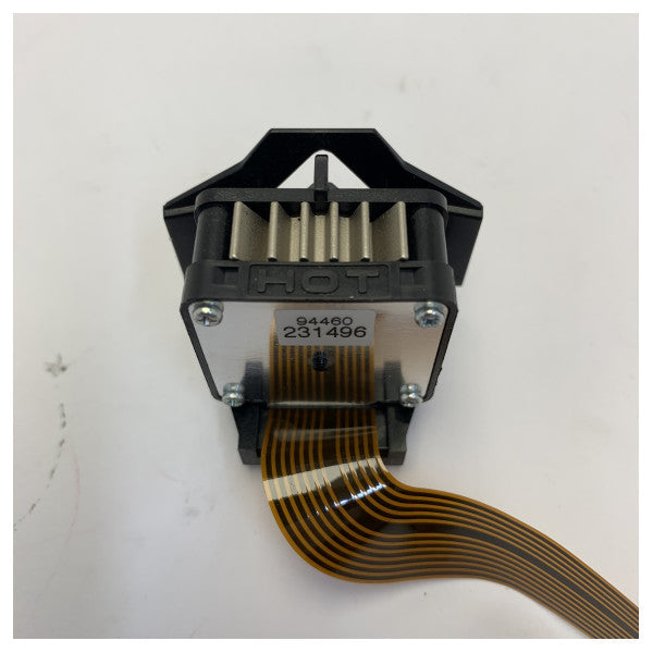 Furuno Thermal Printer head SP-24090AI for PP-510 - 00015053700