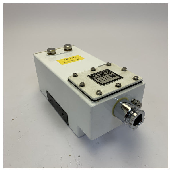 Furuno PM-30 Monitor Wydajności Morskiej - 220VAC 