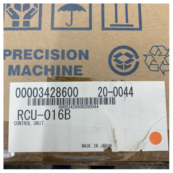 Furuno RCU-016B Jednostka sterująca nawigacją radarową morską - 00003428600 