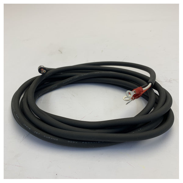 Osaka Micro Computer D8013F DVI Video Splitter Switcher - Marine Grade