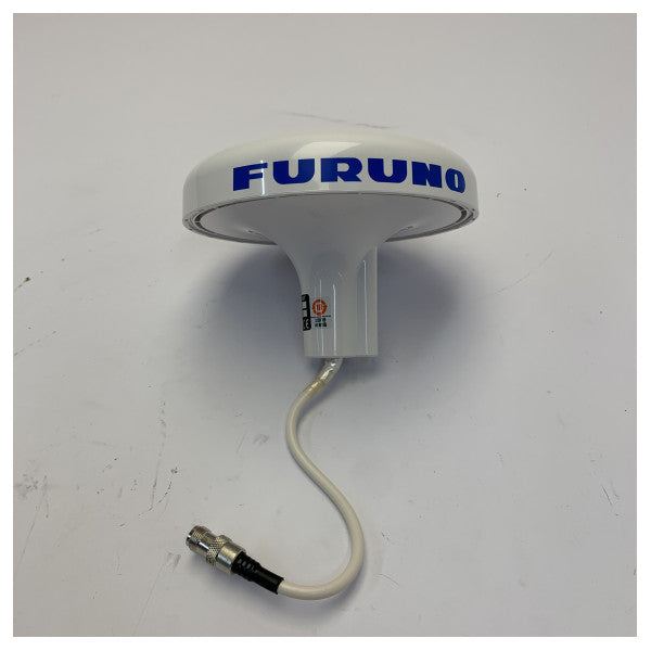 Furuno GR7000A DGPS Systeem with GPA-019S Antenne - 000-143-249