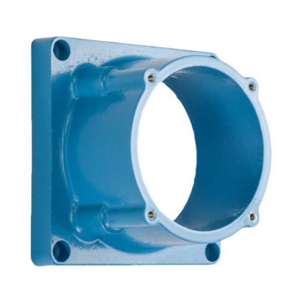 Marechal Marine Straight Connector 595M0 - holdbar elektrisk metalkobling til maritimt brug