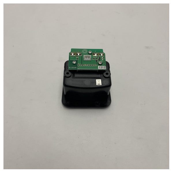 Icom Şarj Adaptörü AD-100 - Güvenilir İletişim için Dayanıklı Deniz Telsizi Güç Kaynağı 