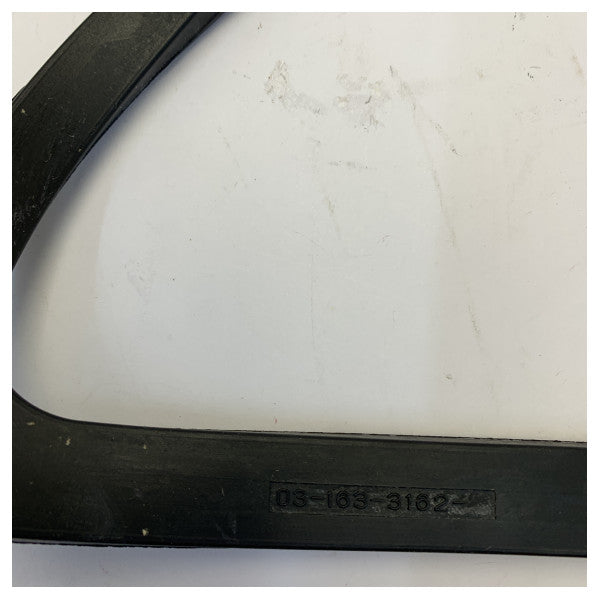Marine Gasket Set 03-163-3162-1 Marine Hardware Varaosat 