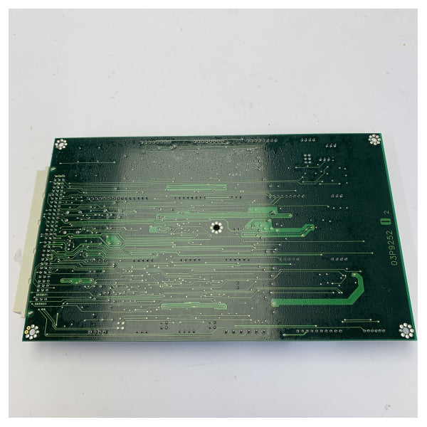 Furuno 03P9252(LF) PCB for Marine Radar Systems  - FS2105 and FS2125