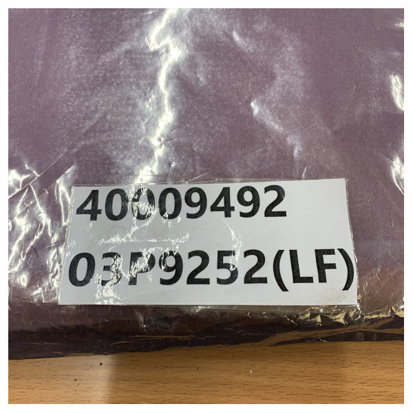 Furuno 03P9252(LF) PCB for Marine Radar Systems  - FS2105 and FS2125