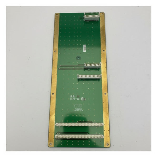 Furuno 05P0742(LF) Main Processor Board for FS-1570T