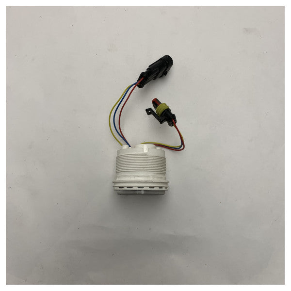 ボルボ ペンタ 874445 マリン エンジン燃料レベル ゲージ