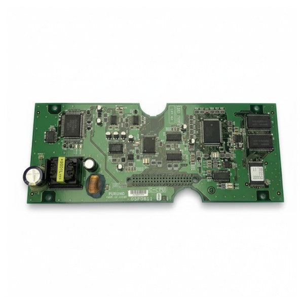 Furuno 05P0811(LF) Control PCB for FS5070 SSB Radio