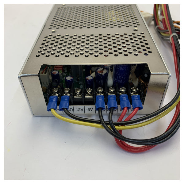 ICP Electronics ACE-716C DC-DC Power Supply - Marine