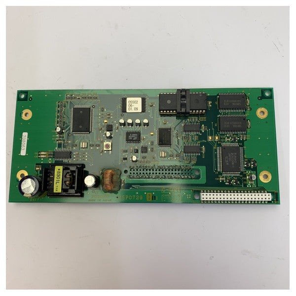 Furuno 05P0729(LF) CPU Board for FS-2570C - Marine Electronics