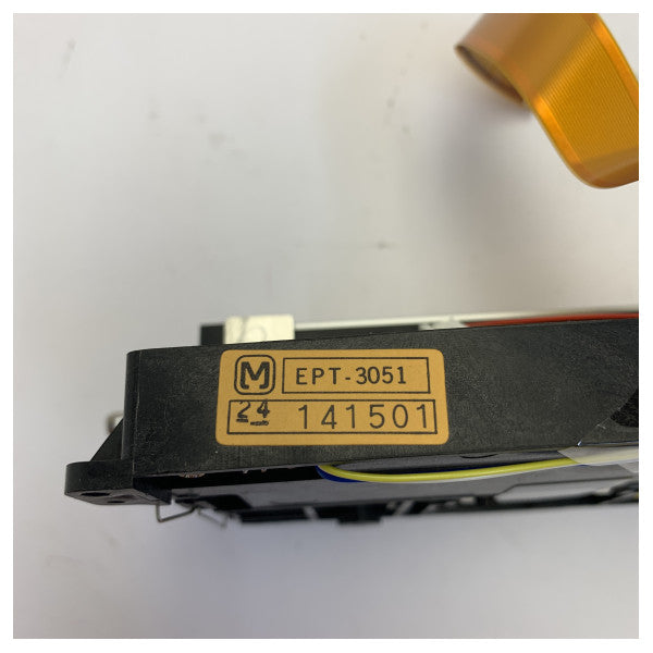 Furuno EPT-3051 Printer Assembly for FAX-207 Marine Communication