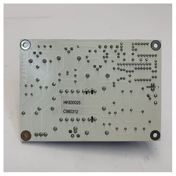 فورونو X-Band Radar PCB HV-9017D FAR-2XX7 12 kW 03S9401 - 001-440-840-00 