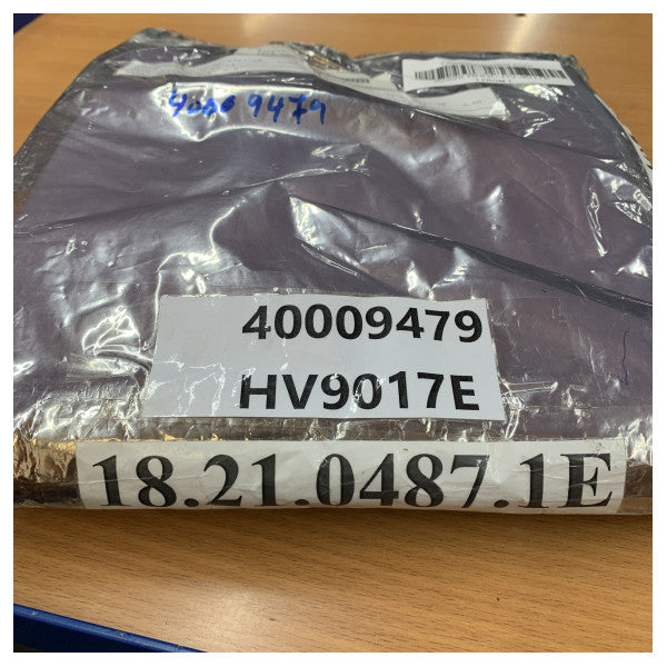 فورونو X-Band Radar PCB HV-9017D FAR-2XX7 12 kW 03S9401 - 001-440-840-00 