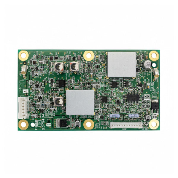 Furuno 03P9404A(LF)-1 IF Baskı Devre Kartı - Deniz Elektroniği Yedek Parçası 