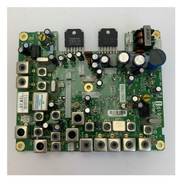 Furuno VHF/CH70 RX FM8500 Radyo PCB - 05P0619 