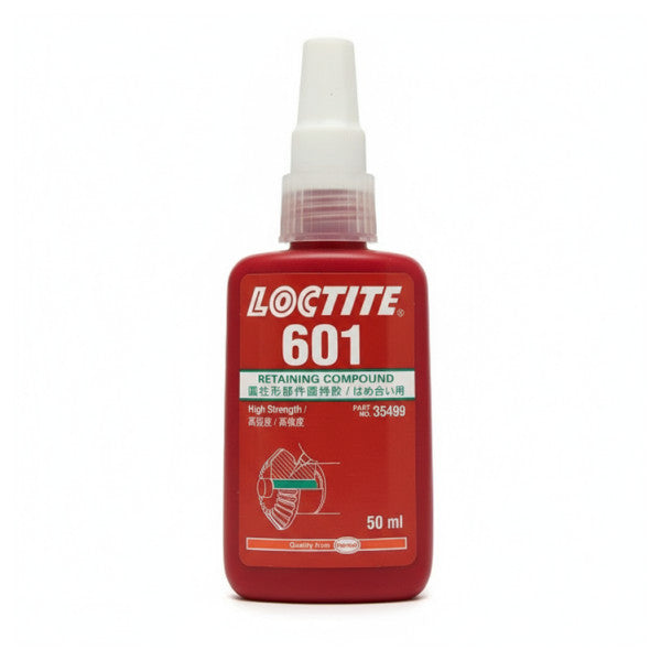 Loctite Retaining Compound FAR-2XX7 -meriliima & kierreliima 