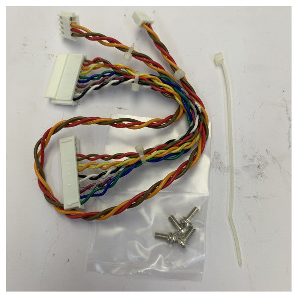 Furuno OP03-178 Marine Interface Board Video/Datenmodul 