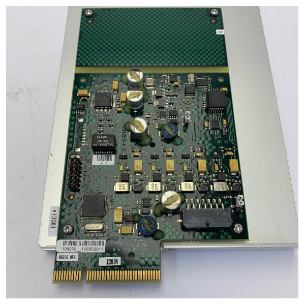 Furuno 102196-REV2 Deniz Elektroniği Modülü 