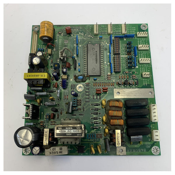 لوحة دائرة إلكترونية بحرية PCB من Furuno 64P1106A-99(LF) 