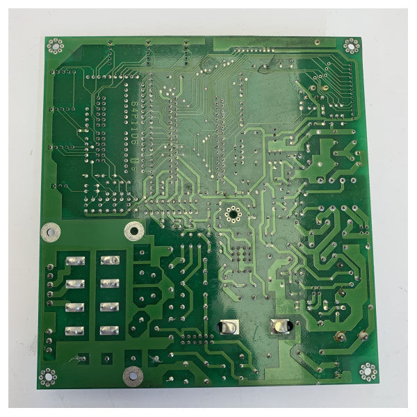 لوحة دائرة إلكترونية بحرية PCB من Furuno 64P1106A-99(LF) 