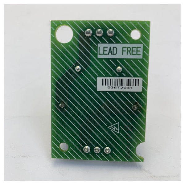 Composant de rechange de l’électronique marine PCB Furuno 24P0110(LF) 