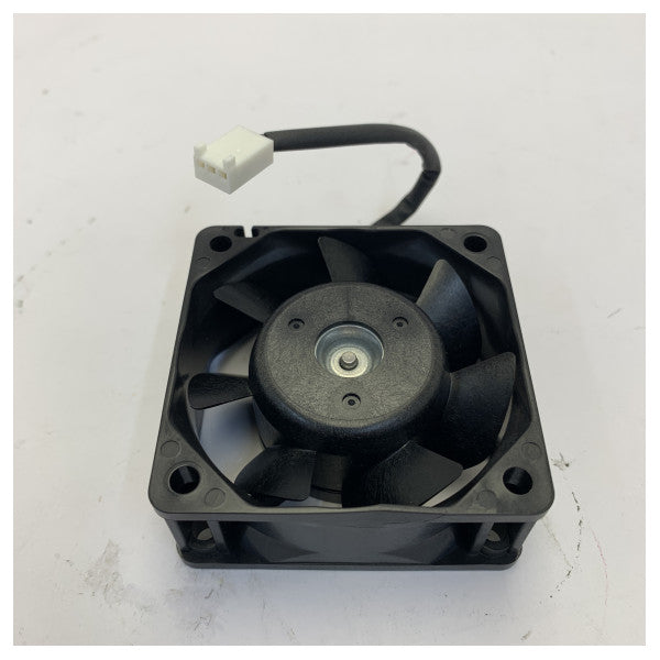 Sanyo Denki 24S0326 CPU-køleventilator Marine Elektronik Køling 