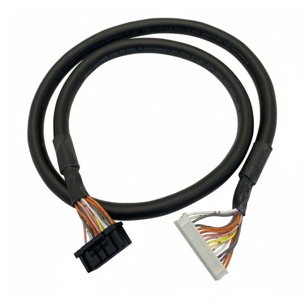 Furuno 24S103771 Marine Electronics Cable Assembly - L700mm 