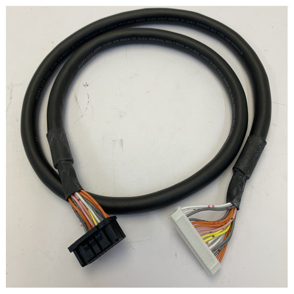 Furuno 24S103771 Marine Electronics Cable Assembly - L700mm 