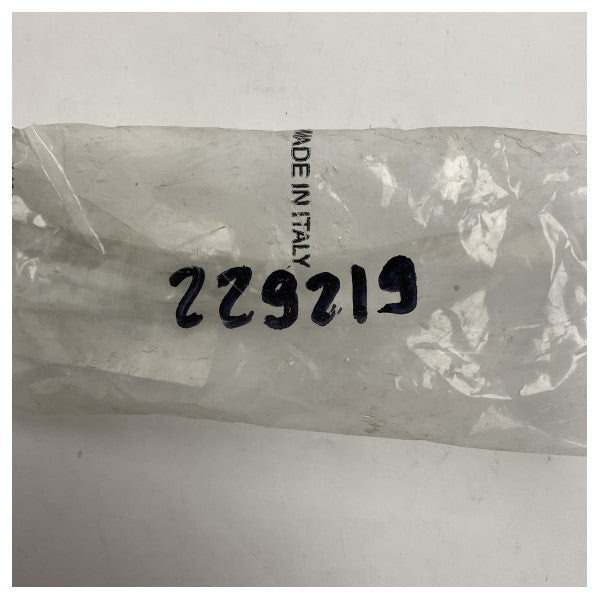 Морська ручка з матового нікелю - міцна, стійка до корозії та ергономічна конструкція для човнів