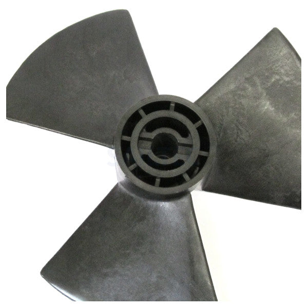 مروحة بحرية جانبية عالية الأداء ذات 3 شفرات ذات 3 شفرات لمحركات سليبنر 185 مم - SP71250