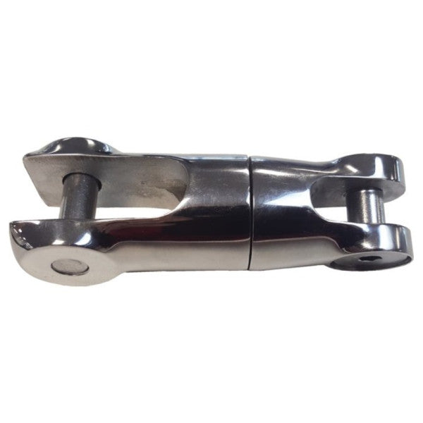 Talamex 77.318.102 10 - 12 mm アンカー スイベル ステンレス鋼