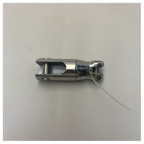 Talamex 77.318.102 10 - 12 mm アンカー スイベル ステンレス鋼