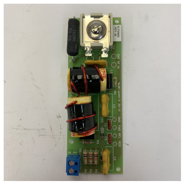 Southern Avionics SLP30800 Ersatzteil für Marineelektronikkomponente 