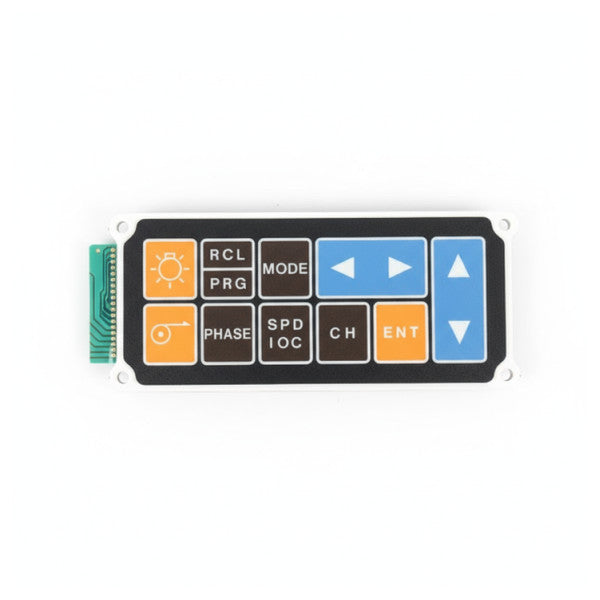 Furuno 08S0050-1 Marine Control Panel FPCB 