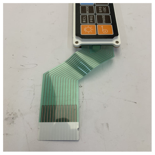 Furuno 08S0050-1 Marine Control Panel FPCB 