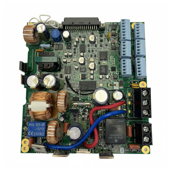 Furuno 64P1141-88 marinet printkort FAP-5002 SP reservedel 