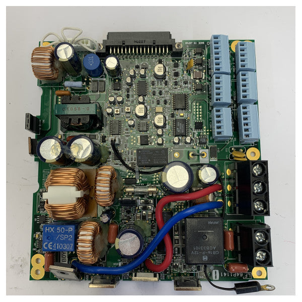 Furuno 64P1141-88 marinet printkort FAP-5002 SP reservedel 
