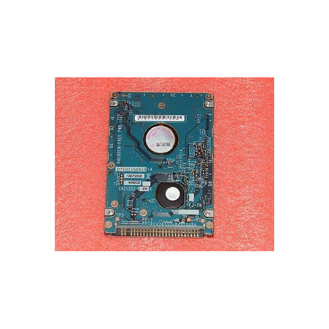 Вътрешен твърд диск Fujitsu 120GB Устойчиво на удари съхранение за морска и индустриална употреба - MHV2120AH