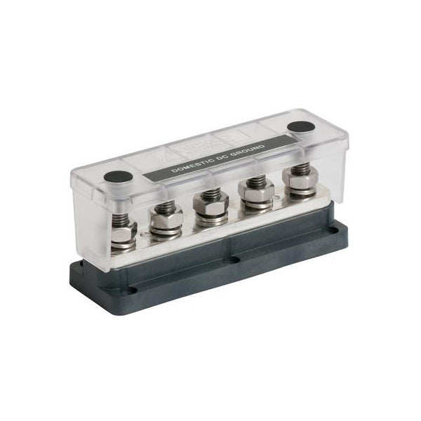 قضيب التثبيت الاحترافي لقضيب الحافلات BEP للخدمة الشاقة 650A 5x 10 مم