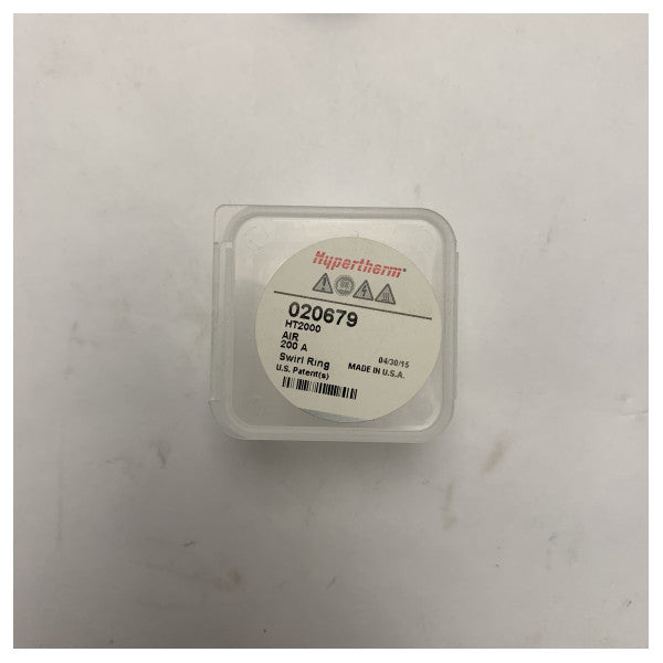 Морски въздушен дифузьор HT 2000/AIR 200A - издръжлив, непропусклив компонент за морски въздушен поток