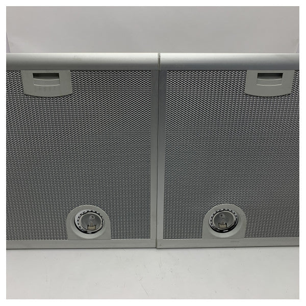 Bosch DHL755B Marine-Dunstabzugshaube - Langlebige Lüftung für kompakte Bootsküchen