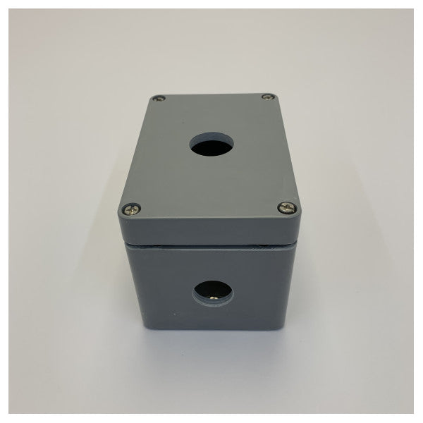 RH Marine Electrical Enclosure Universal Control Box 02-081108