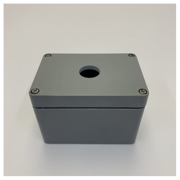RH Marine Electrical Enclosure Universal Control Box 02-081108