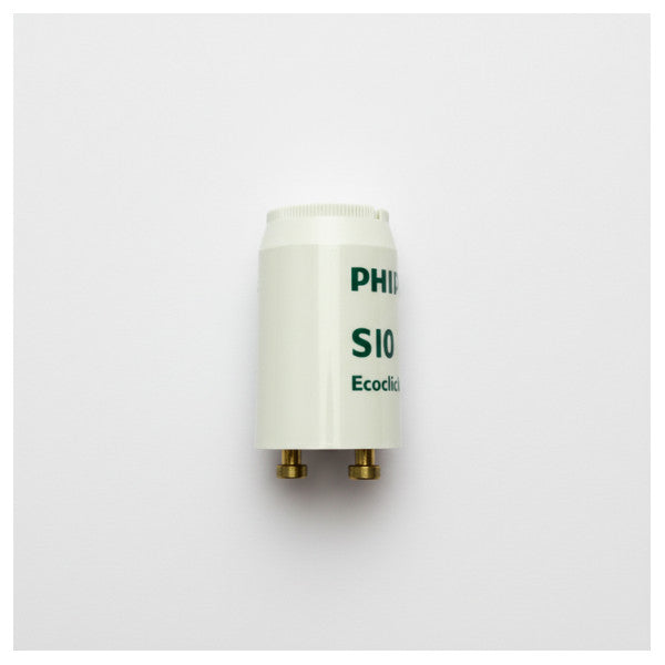 Philips S10 lysstofrørsstarter 4-65W S10 Marine & Yacht Lighting 