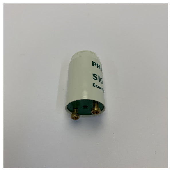 Philips S10 lysstofrørsstarter 4-65W S10 Marine & Yacht Lighting 