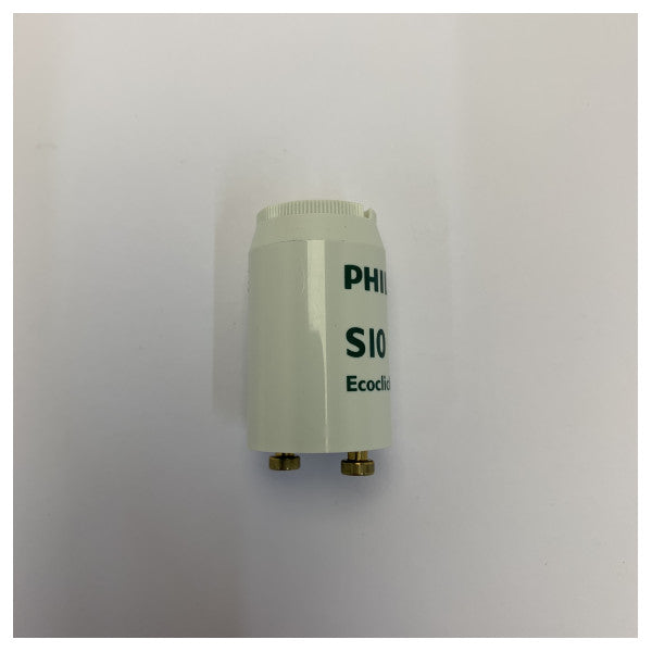 Philips S10 lysstofrørsstarter 4-65W S10 Marine & Yacht Lighting 