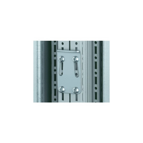 Rittal TS 8800.500 Mounting Bracket Set for TS 8 Housing 42-piece 
