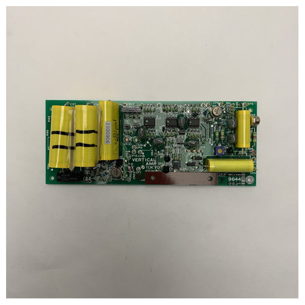 Tokyo Keiki - Морський клас вертикальний підсилювальний модуль ПХБ - F/TG3/5000 